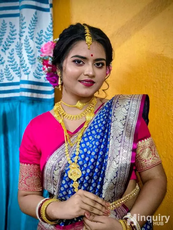 Sweety Das