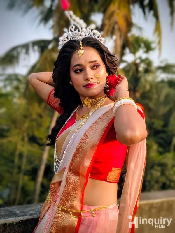 Sweety Das