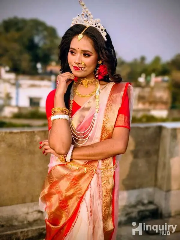 Sweety Das