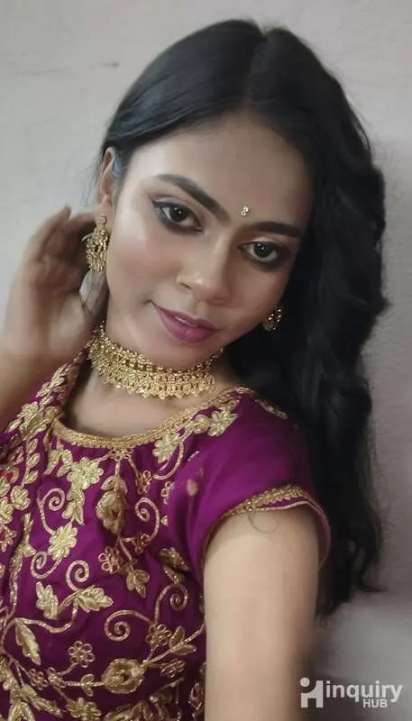 Sweety Das