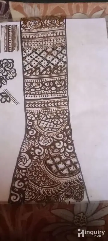 Shama Mehndi