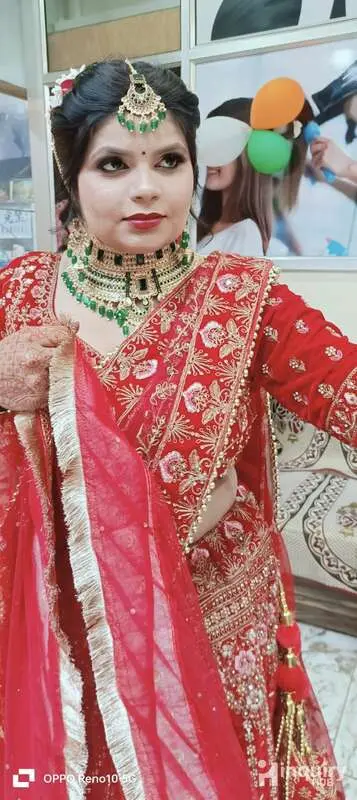 Priti Sanam