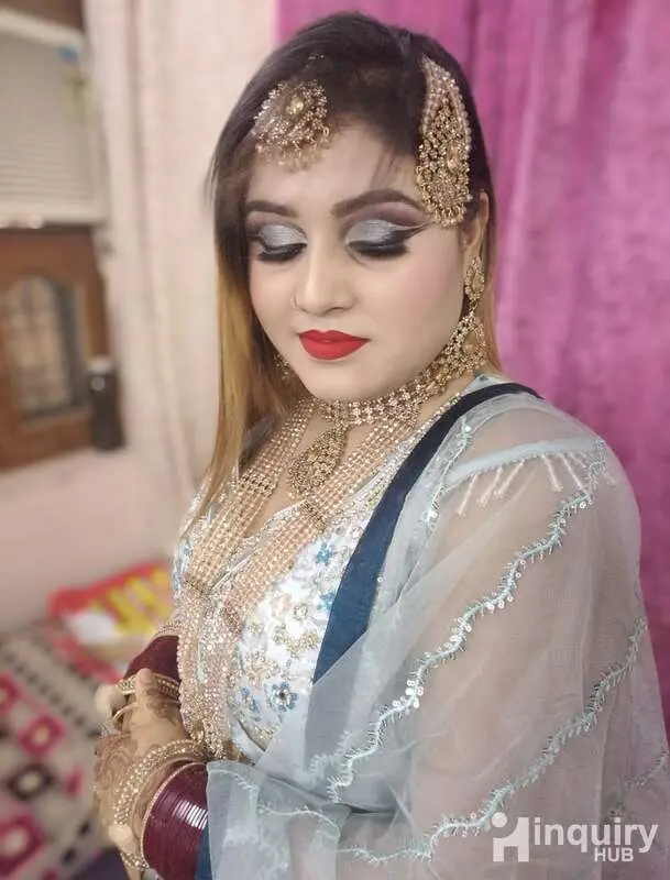 Priti Sanam