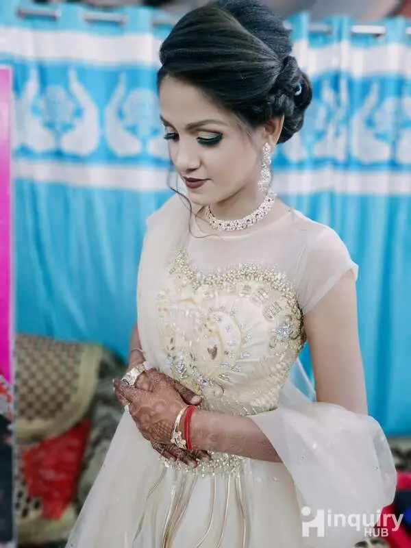 Priti Sanam