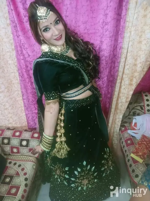 Priti Sanam