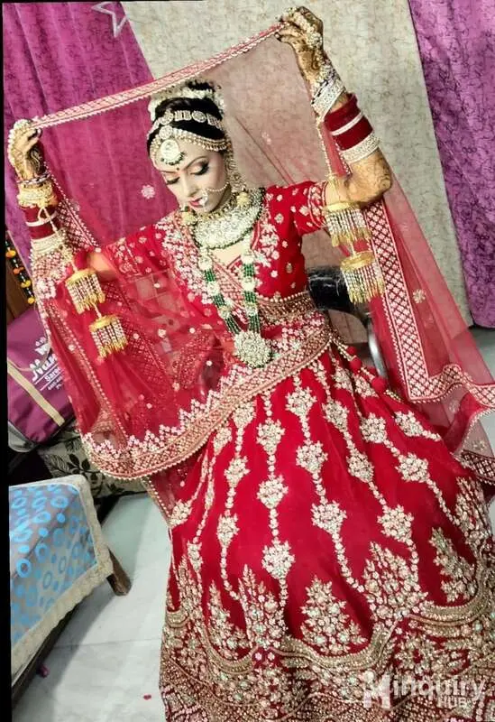 Priti Sanam