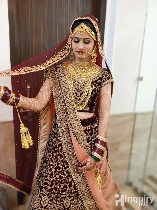 Priti Sanam
