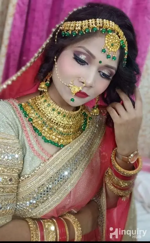 Priti Sanam