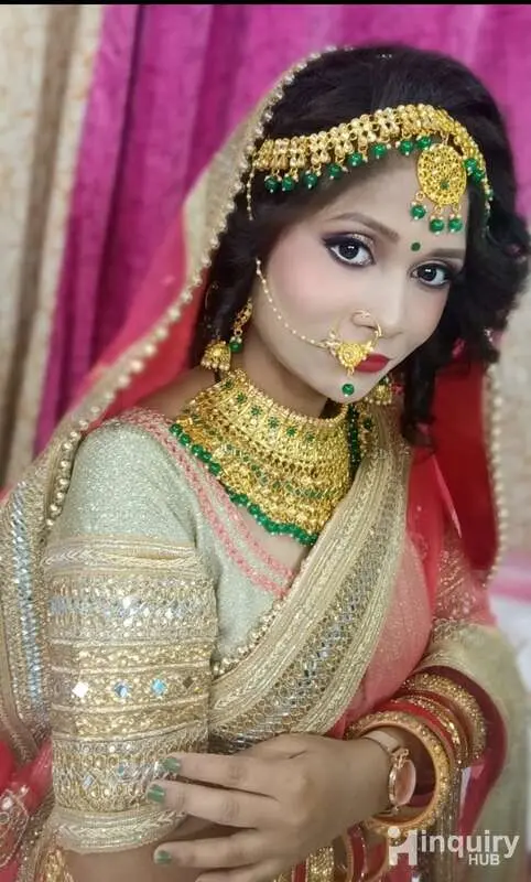 Priti Sanam