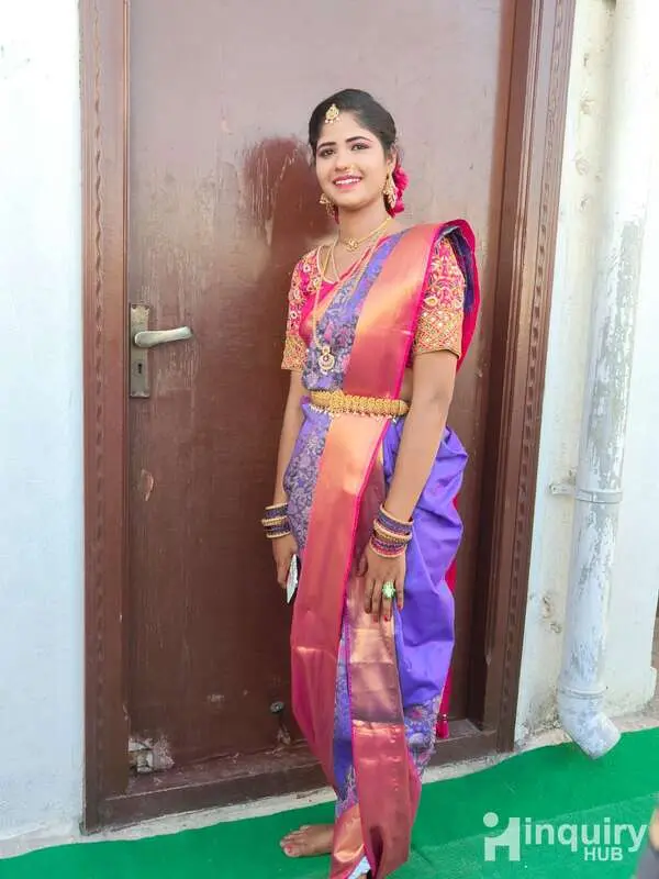 Sriswathimakeover