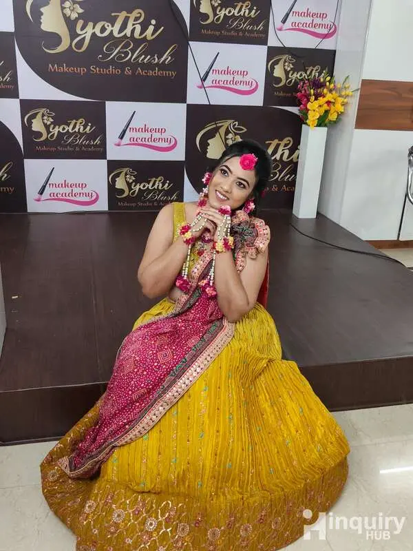 Sriswathimakeover