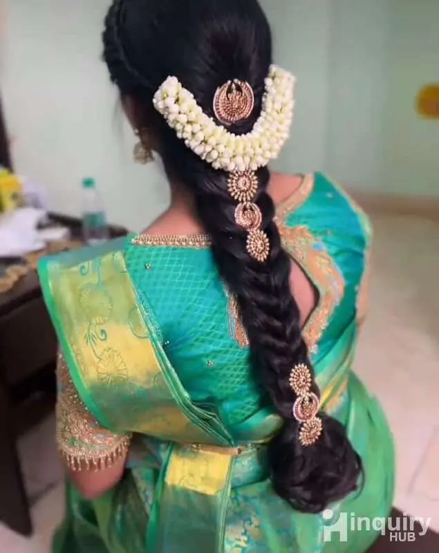 Sriswathimakeover