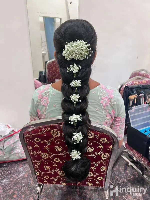 Sriswathimakeover