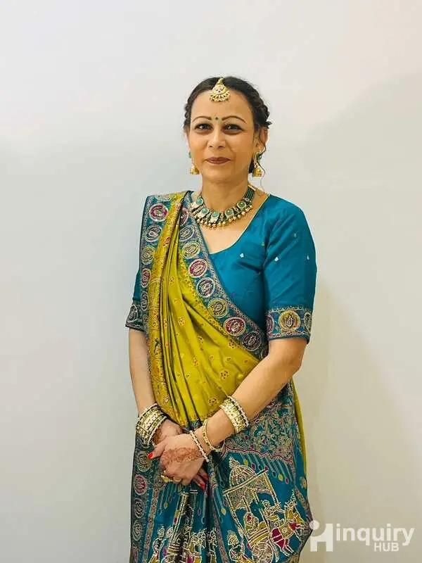 Darbar Sejal