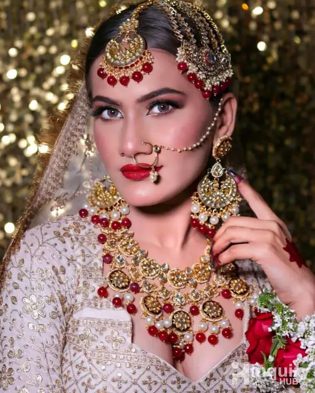 Shreya Freelance Makeup Artist
