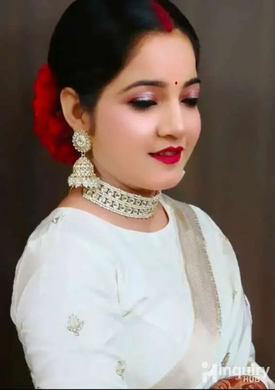 Shreya Freelance Makeup Artist
