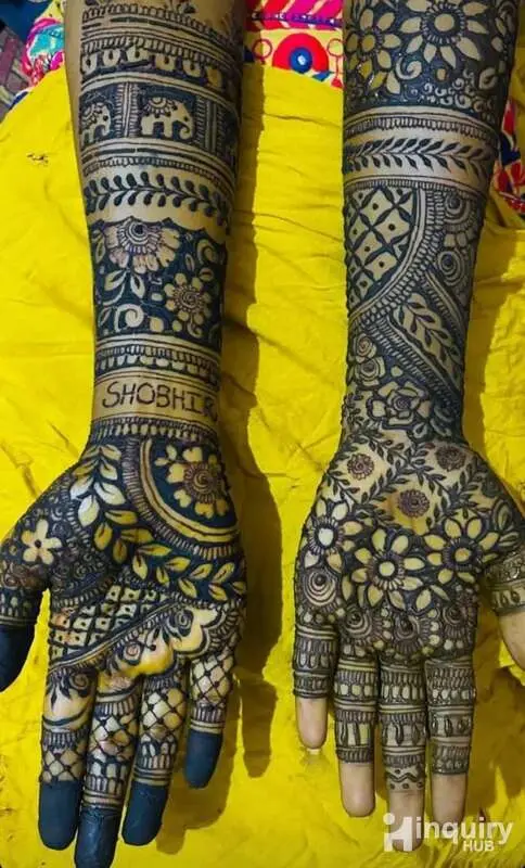 Chanchal Creation