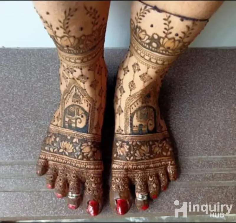 Chanchal Creation