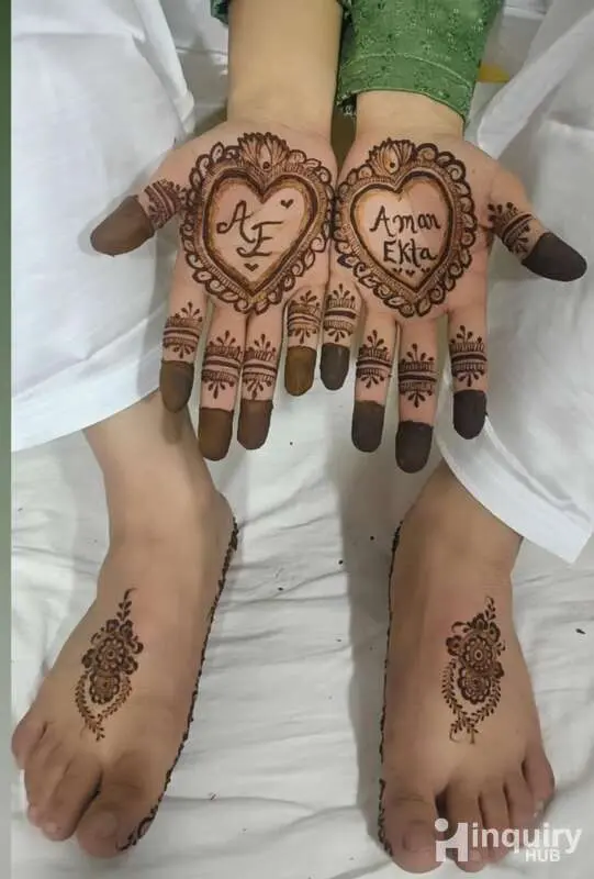 Chanchal Creation