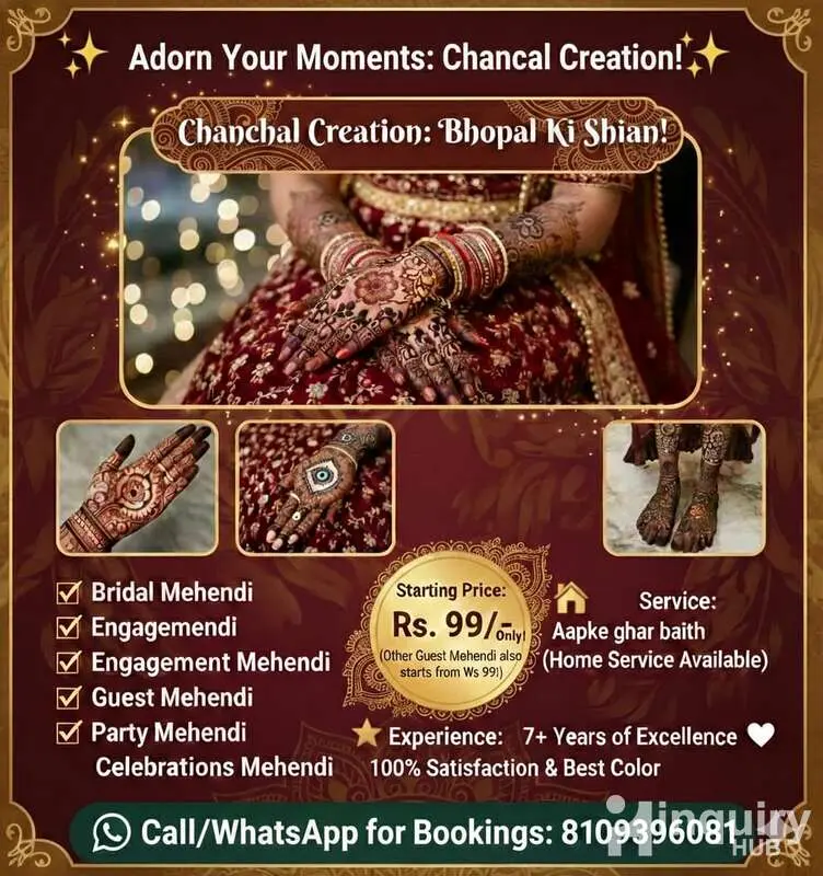 Chanchal Creation