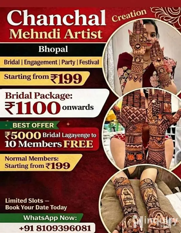 Chanchal Creation
