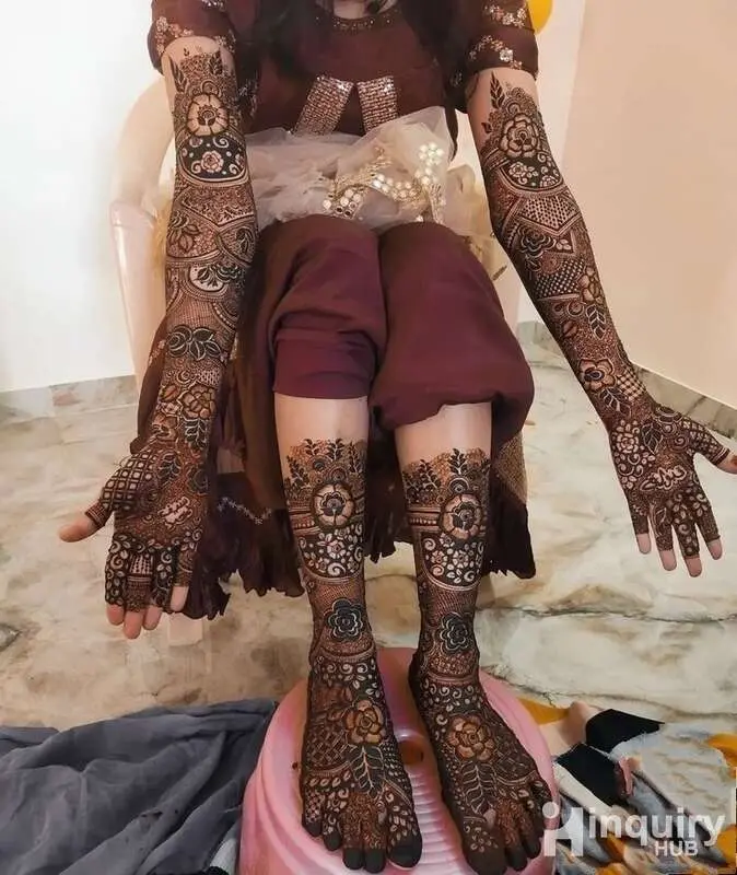Chanchal Creation