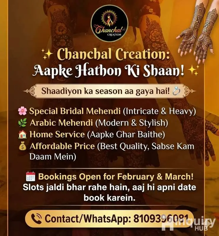 Chanchal Creation