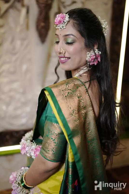 Rajni's Make Over