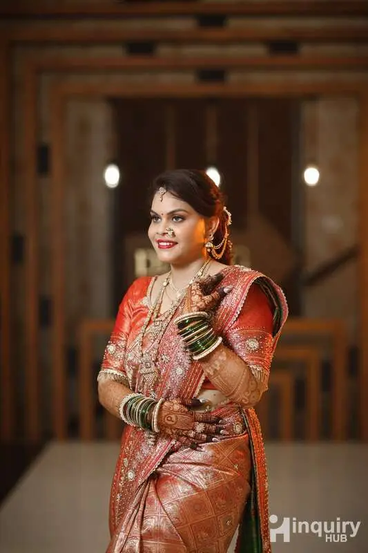 Rajni's Make Over