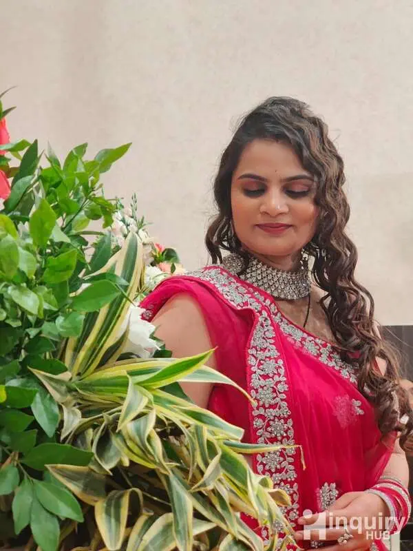 Rajni's Make Over