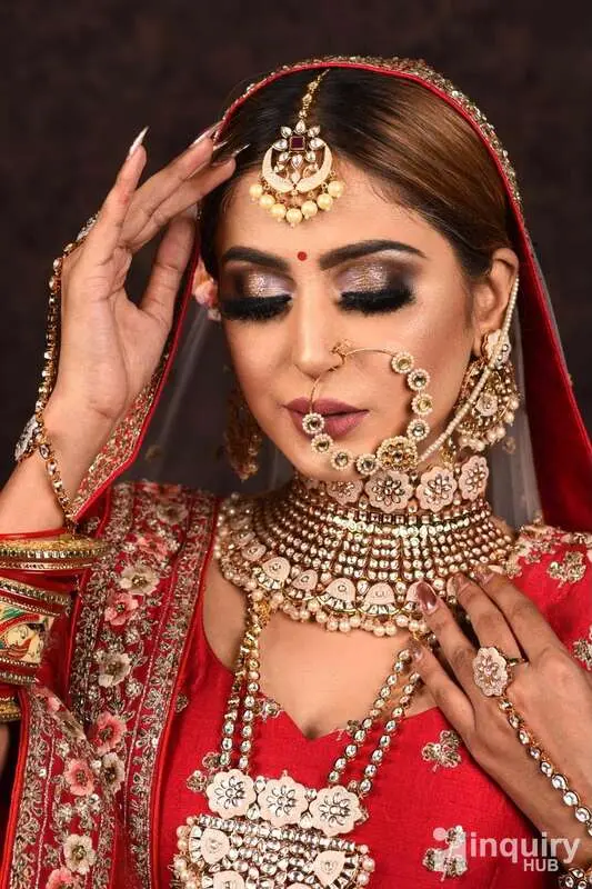 Shivi Makeover's