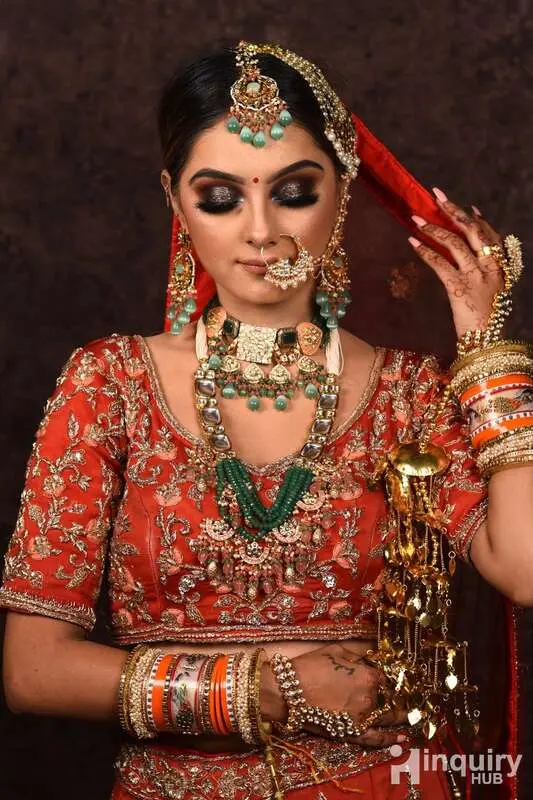 Shivi Makeover's