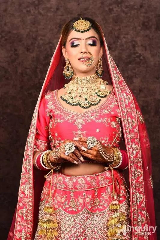 Shivi Makeover's