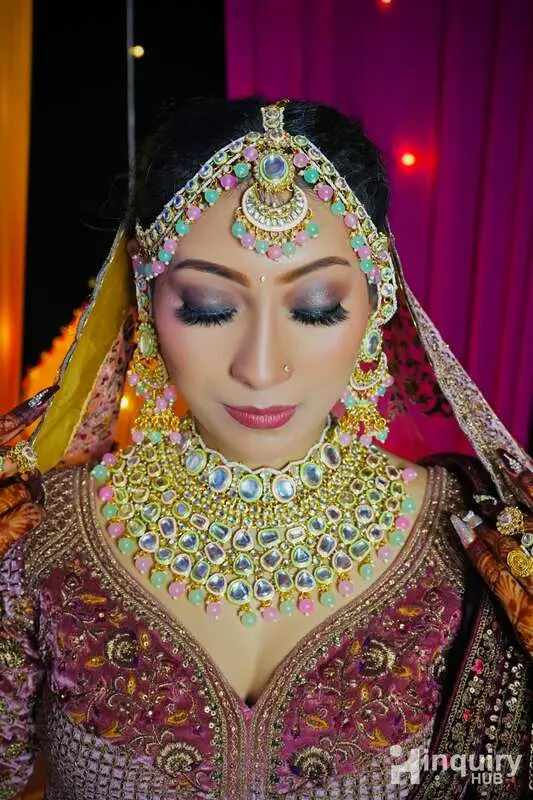 Shivi Makeover's