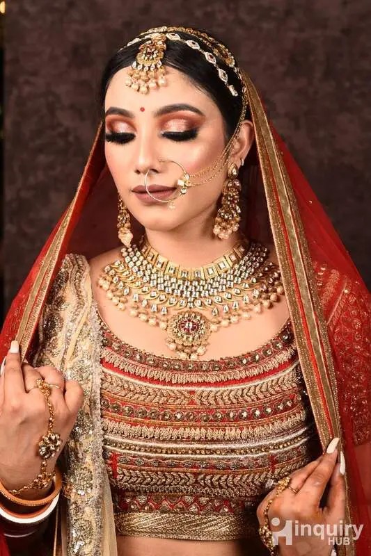 Shivi Makeover's