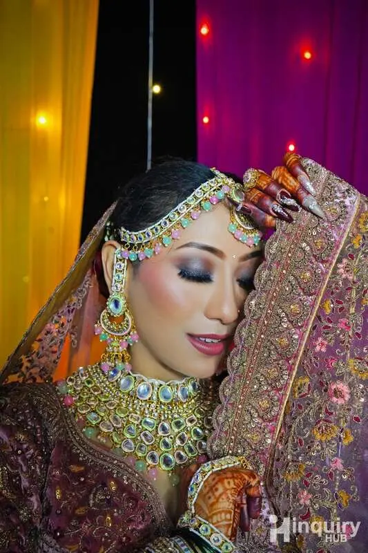 Shivi Makeover's