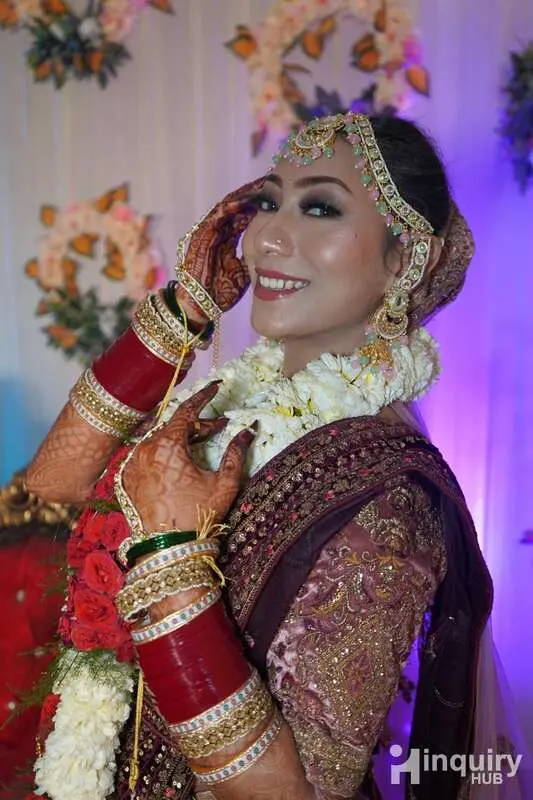 Shivi Makeover's
