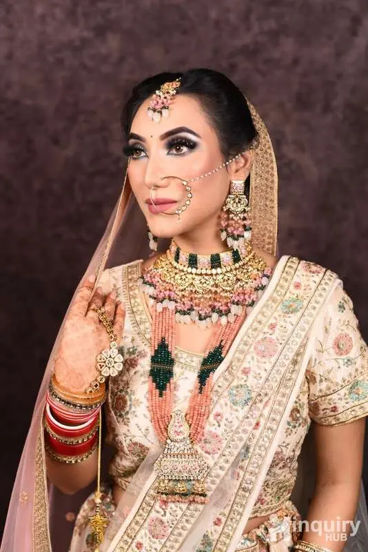Shivi Makeover's