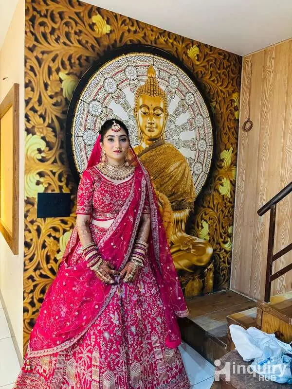 Ratima Verma Makeover