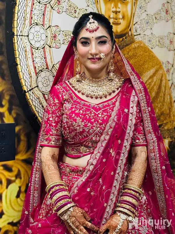 Ratima Verma Makeover