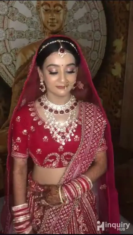 Ratima Verma Makeover