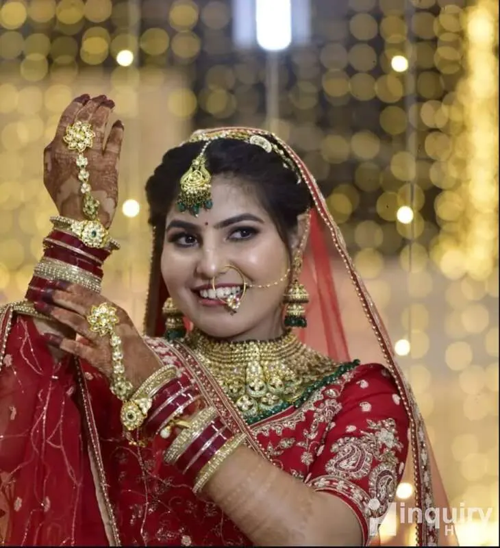 Ratima Verma Makeover