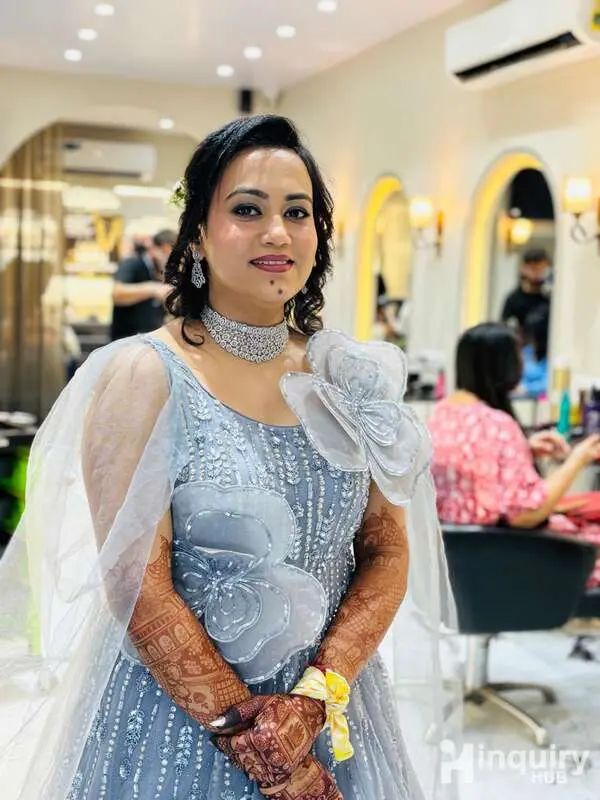 Ratima Verma Makeover
