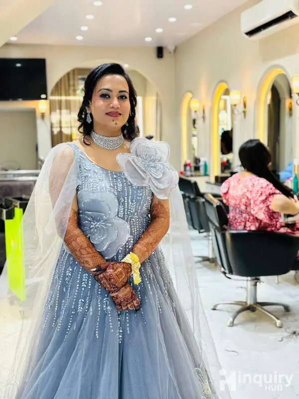 Ratima Verma Makeover