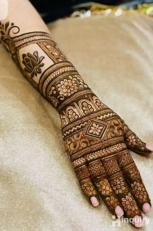 Sb Mehndi Artist