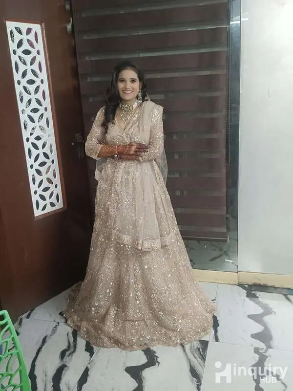 Royal Dreamz Beauty And Makeup Studio