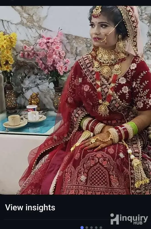 Royal Dreamz Beauty And Makeup Studio