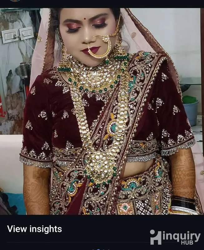 Royal Dreamz Beauty And Makeup Studio