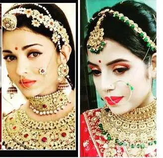 Royal Dreamz Beauty And Makeup Studio