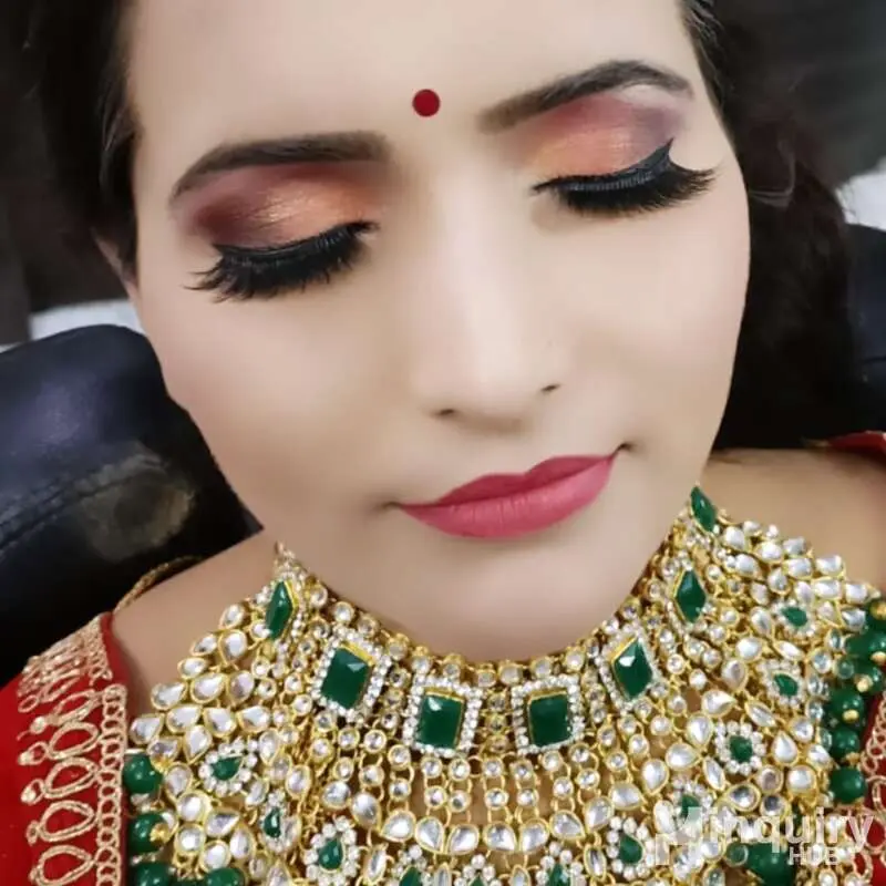 Royal Dreamz Beauty And Makeup Studio